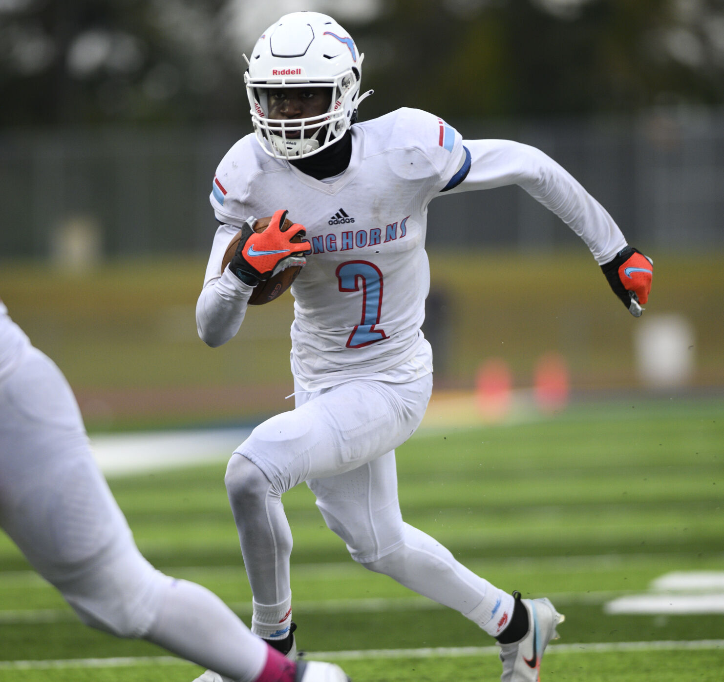 No. 5: Ja’Marion Wayne, ATH, Parkway West